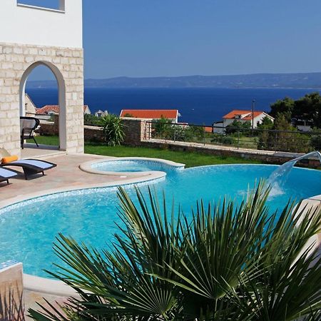 Villa Nera Bol Esterno foto