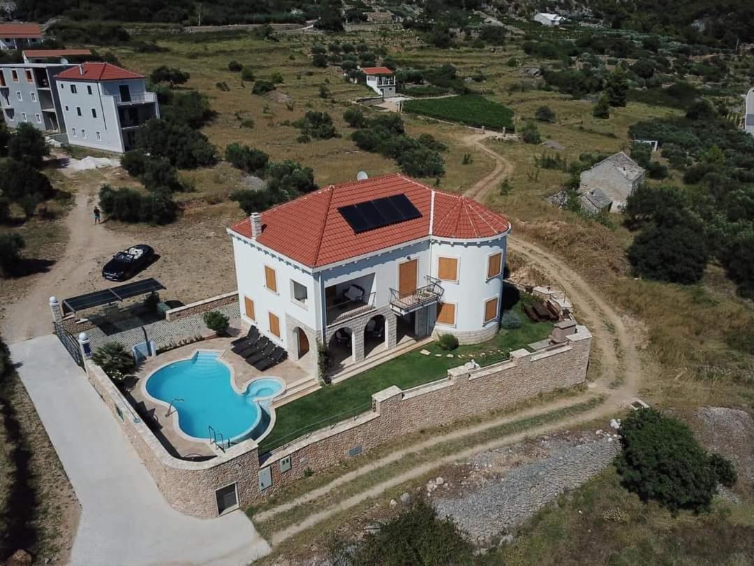 Villa Nera Bol Esterno foto