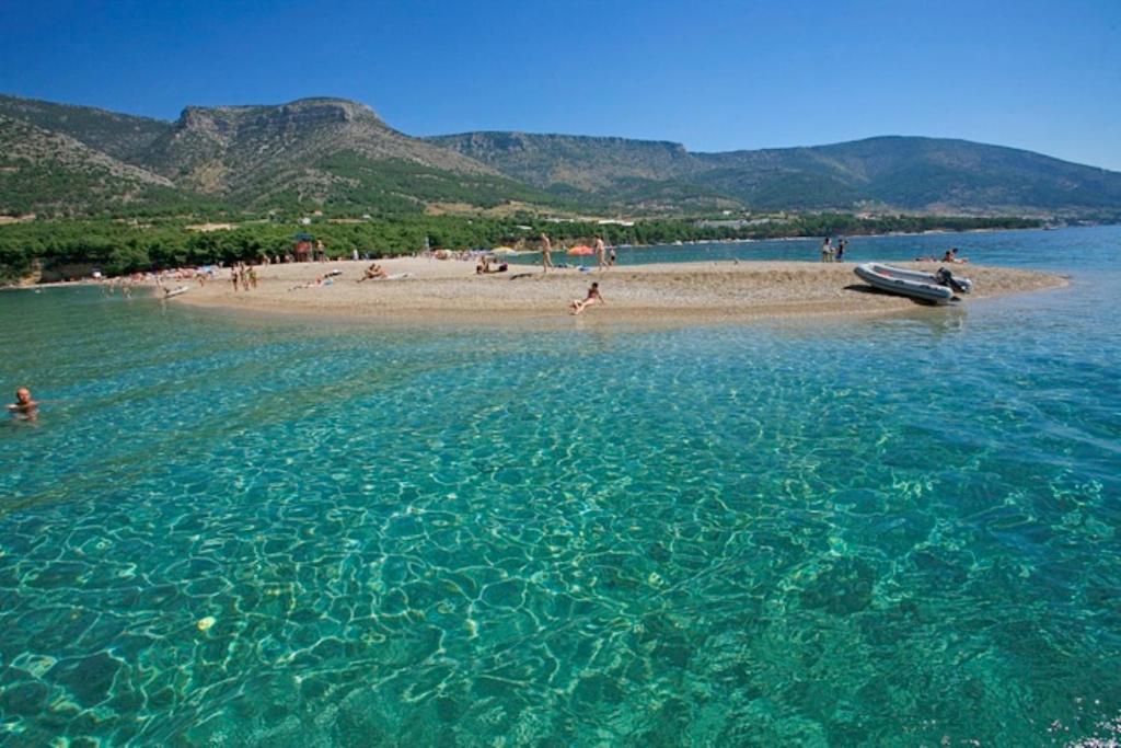 Villa Nera Bol Esterno foto