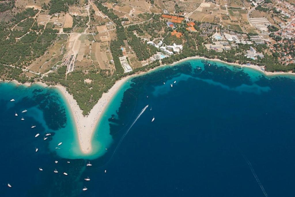 Villa Nera Bol Esterno foto