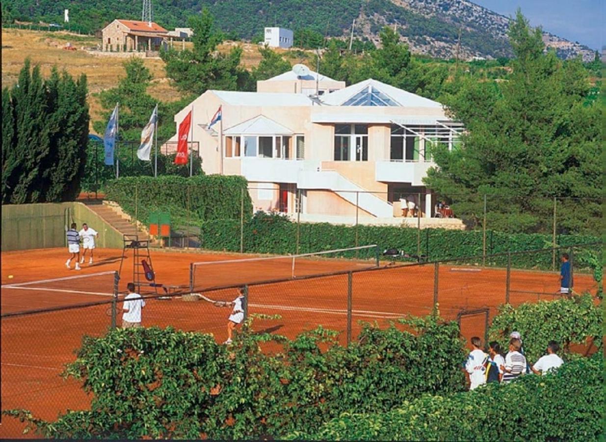 Villa Nera Bol Esterno foto