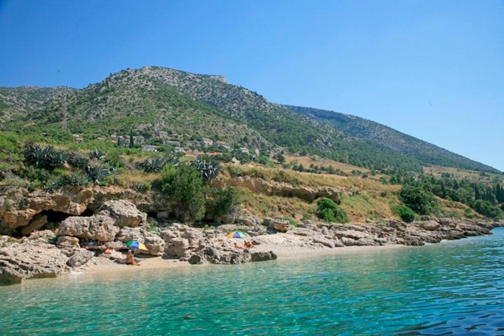 Villa Nera Bol Esterno foto