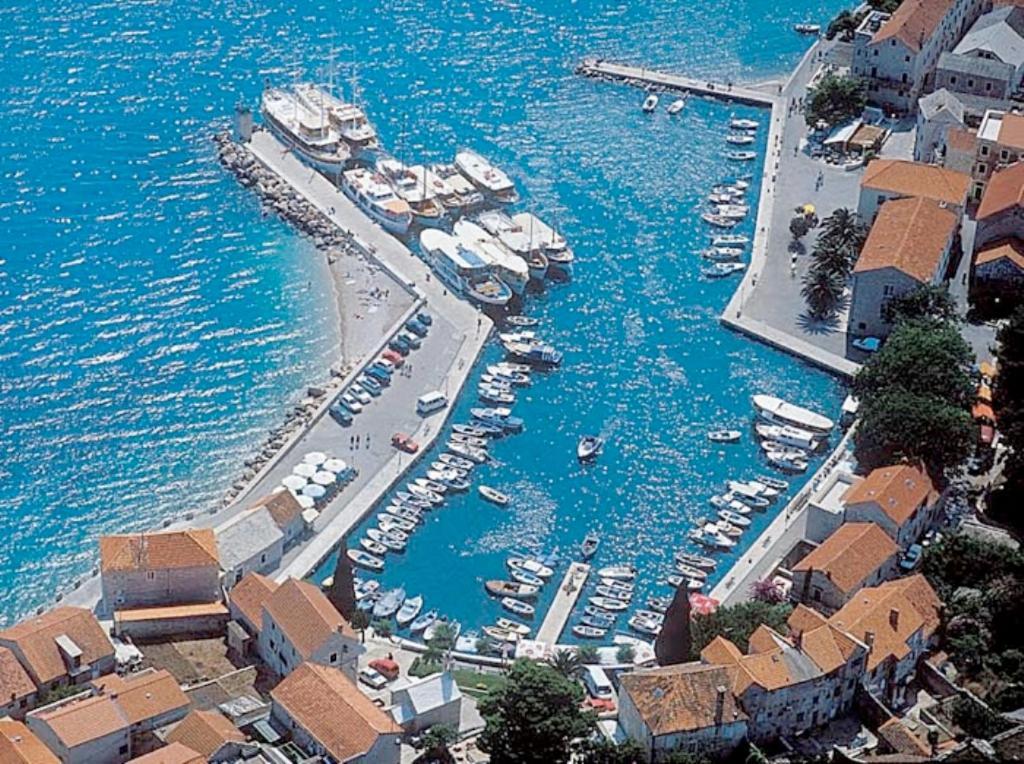 Villa Nera Bol Esterno foto