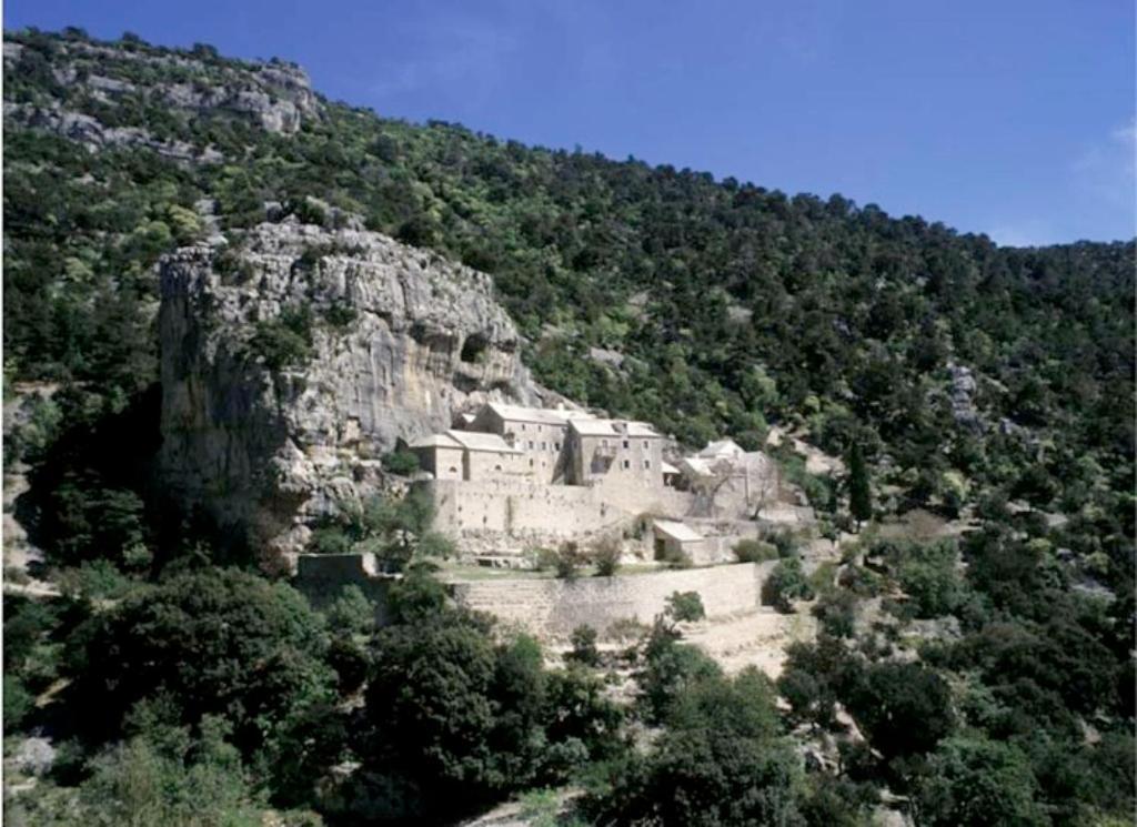 Villa Nera Bol Esterno foto