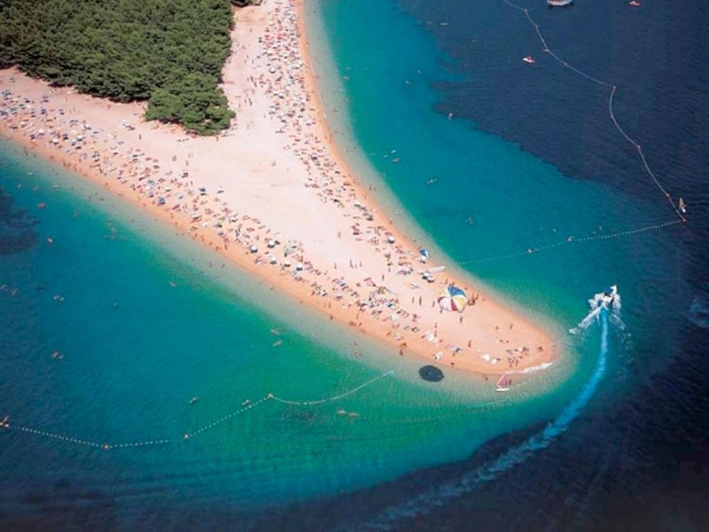 Villa Nera Bol Esterno foto
