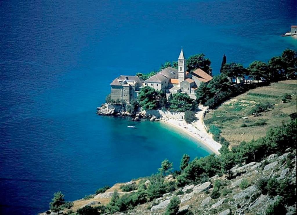 Villa Nera Bol Esterno foto