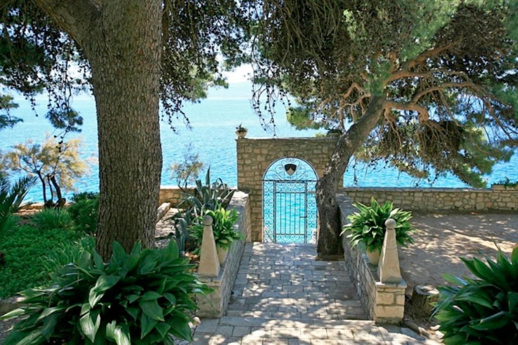 Villa Nera Bol Esterno foto