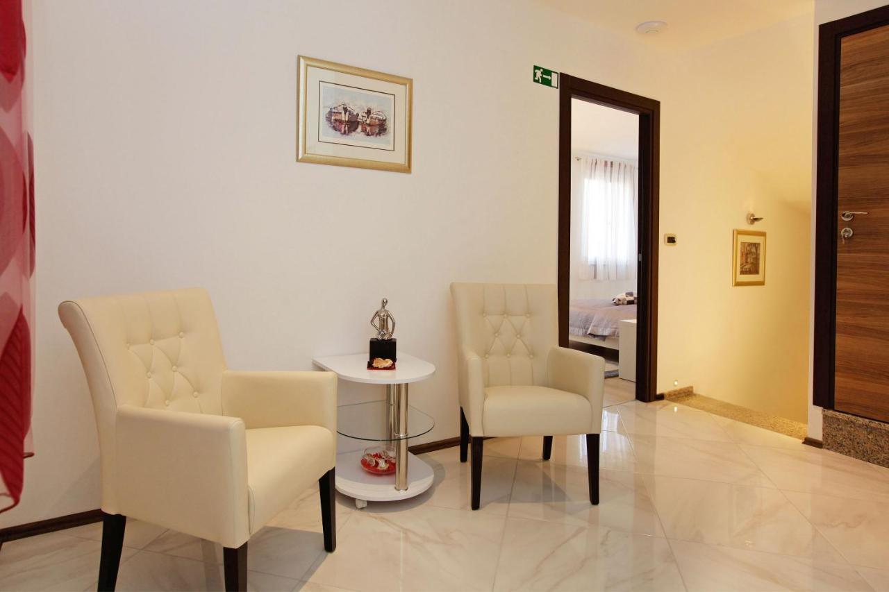 Villa Nera Bol Esterno foto