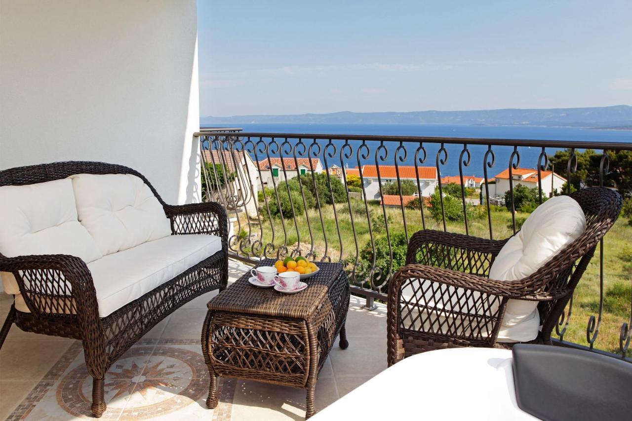 Villa Nera Bol Esterno foto
