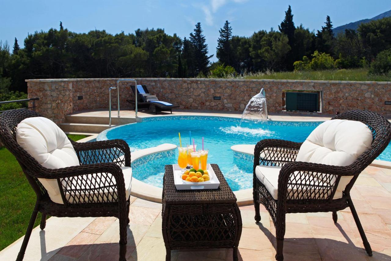 Villa Nera Bol Esterno foto