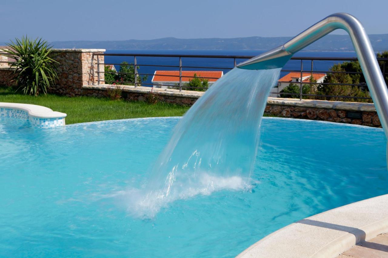 Villa Nera Bol Esterno foto