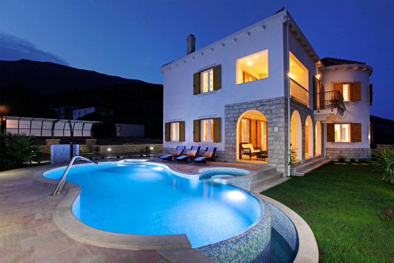Villa Nera Bol Esterno foto