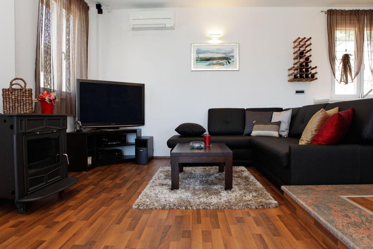 Villa Nera Bol Esterno foto
