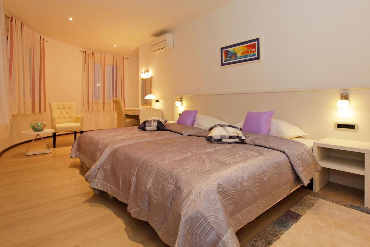 Villa Nera Bol Esterno foto
