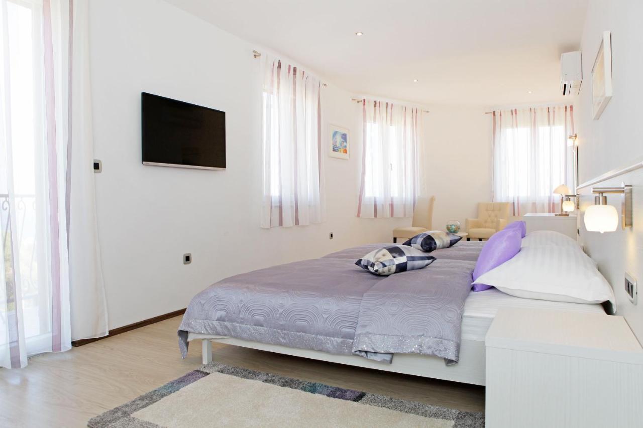 Villa Nera Bol Esterno foto