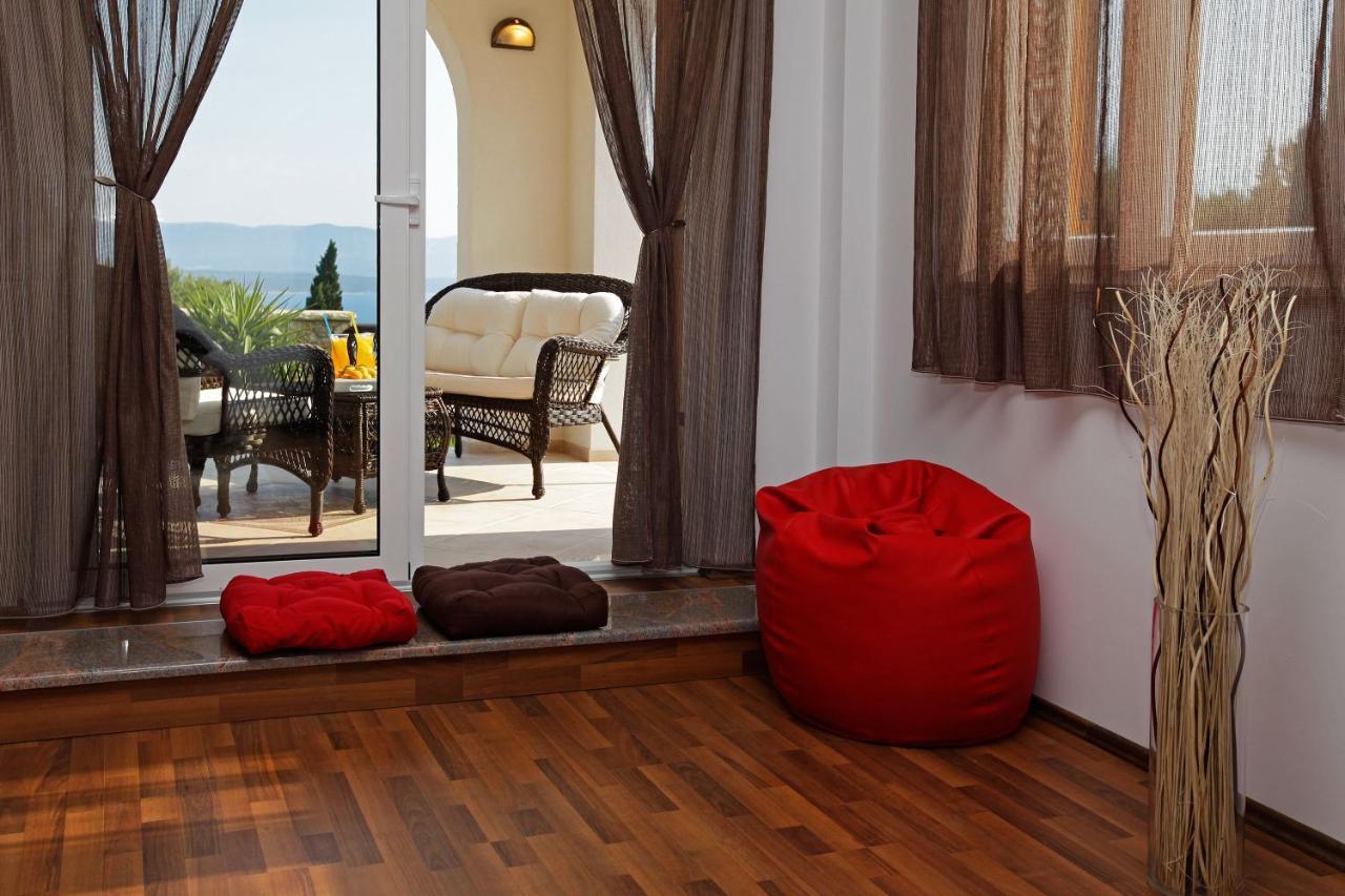 Villa Nera Bol Esterno foto