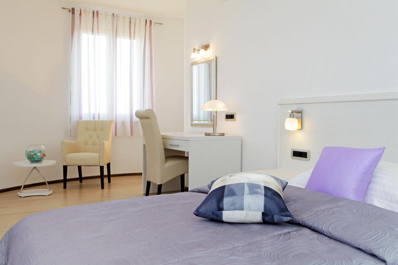 Villa Nera Bol Esterno foto