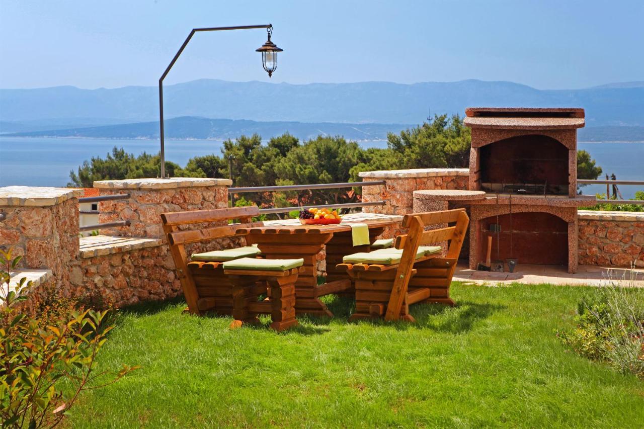 Villa Nera Bol Esterno foto